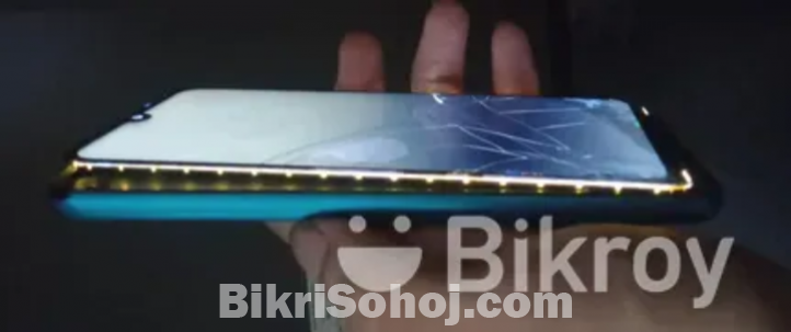 Used Walton primo gh9 mobile phone for seel